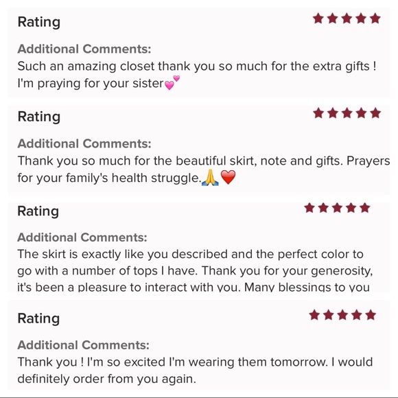 Over 2,000 Rave Reviews✨ - Picture 3 of 8